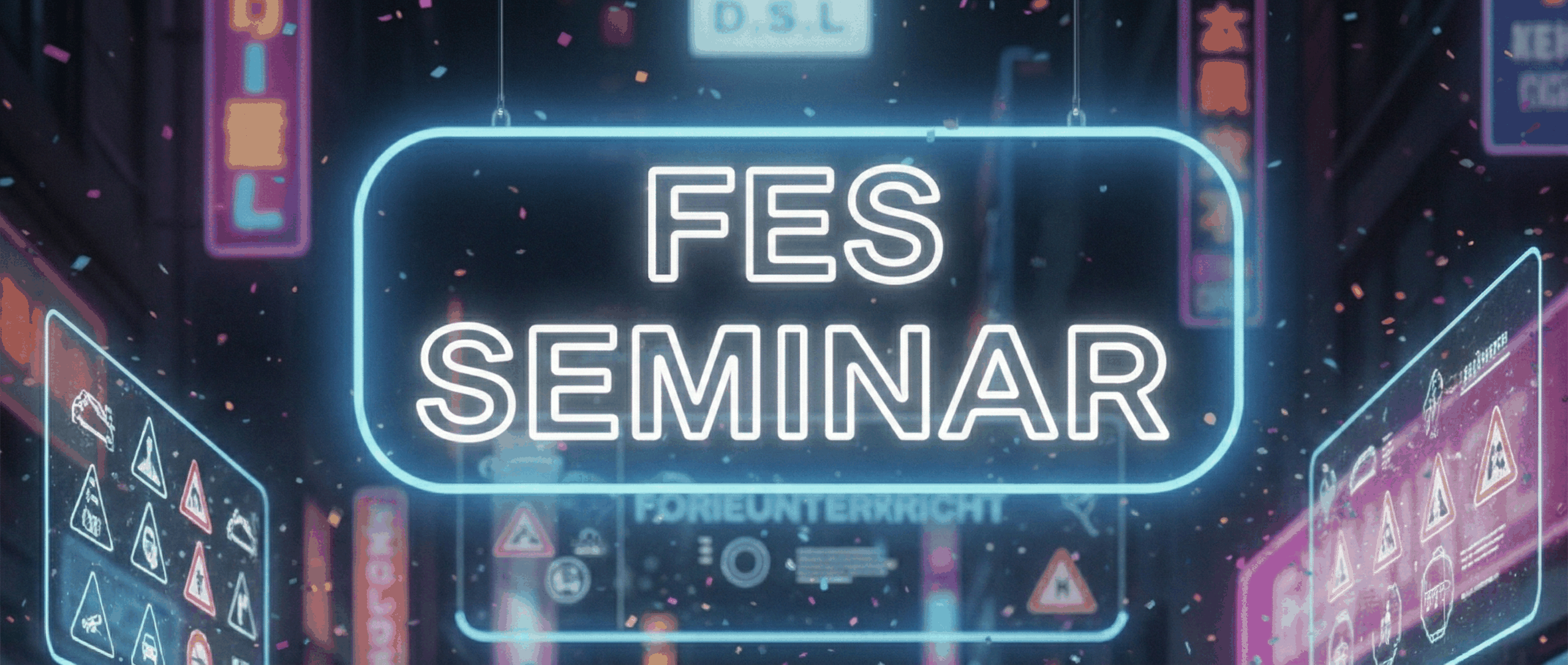 FES-Seminar - Fahreignungsseminar Fahrschule Jendritzki, Punkte abbauen