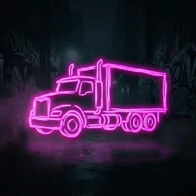 Klasse C1 LKW