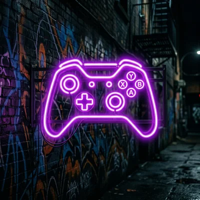 Fast wie Gaming